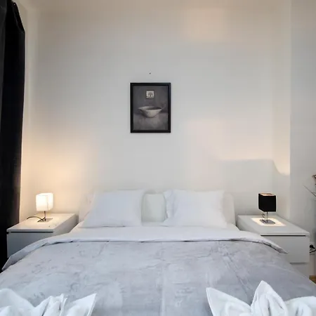 Jewish Quarter Old Town Retreat #90 * 프라하