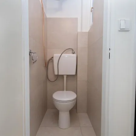Appartement Jewish Quarter Old Town Retreat #90 *